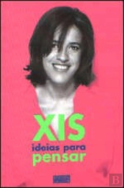 Bertrand.pt - Xis Ideias Para Pensar