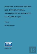 Xith International Astronautical Congress Stockholm 1960