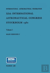 Xith International Astronautical Congress Stockholm 1960