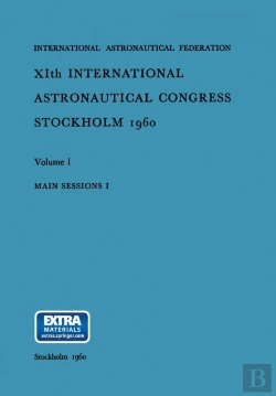 Bertrand.pt - Xith International Astronautical Congress Stockholm 1960