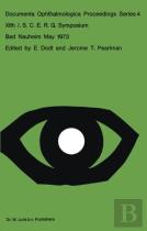 Xith I.S.C.E.R.G. Symposium