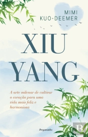 Xiu Yang