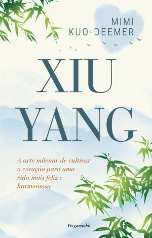 Xiu Yang