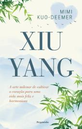 Xiu Yang