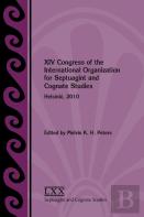 Xiv Congress Of The Ioscs, Helsinki, 2010