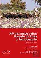 Xiv Jornadas Sobre Ganado De Lidia Y Tauromaquia