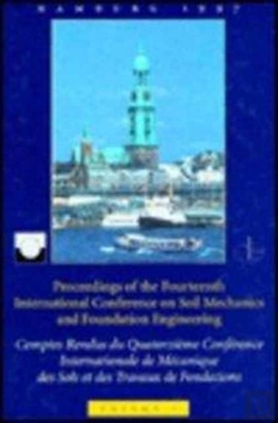 Bertrand.pt - Xivth International Conference On Soil Mechanics And Foundation Engineering, Volume 1