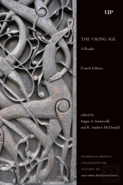 Xivthe Viking Age