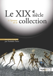 Xixe Siècle À L'Épreuve De La Collection