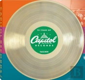 Xl-75 Years Of Capitol Records