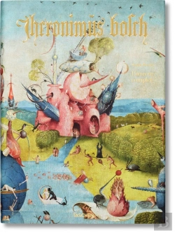 Bertrand.pt - Xl-Hieronymus Bosch L'Oeuvre Complet Gb