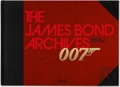 Xl-James Bond Archives