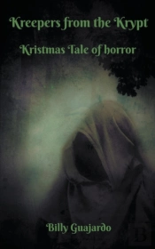 Xmas Ghost Tale