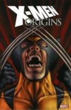 Xmen Origins Tpb