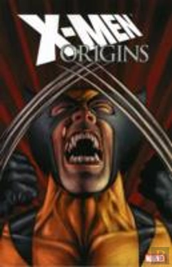 Bertrand.pt - Xmen Origins Tpb