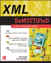 Xml Demystified