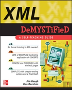Bertrand.pt - Xml Demystified