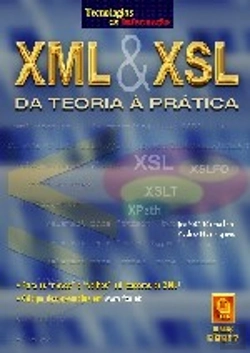 Bertrand.pt - XML & XSL - Da Teoria à Prática