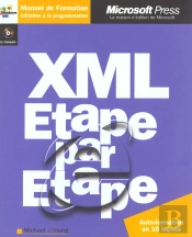 Xml Etape Par Etape
