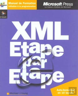 Bertrand.pt - Xml Etape Par Etape