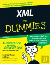 Xml For Dummies
