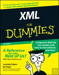 Bertrand.pt - Xml For Dummies