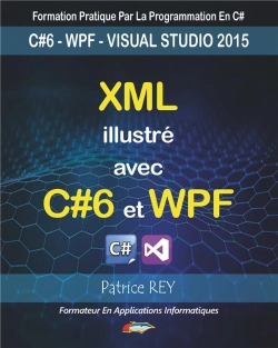 Bertrand.pt - Xml Illustre Avec C 6 Et Wpf