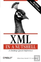 Xml In A Nutshell
