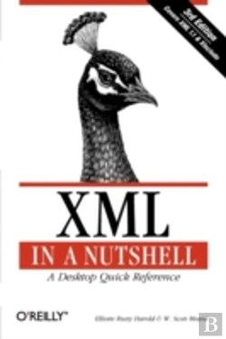 Bertrand.pt - Xml In A Nutshell