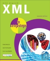 Xml In Easy Steps