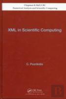 Xml In Scientific Computing