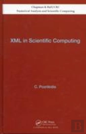 Xml In Scientific Computing