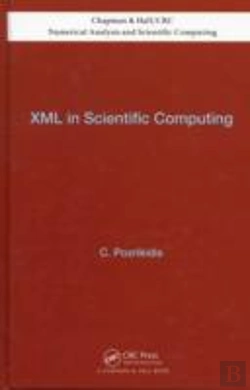 Bertrand.pt - Xml In Scientific Computing