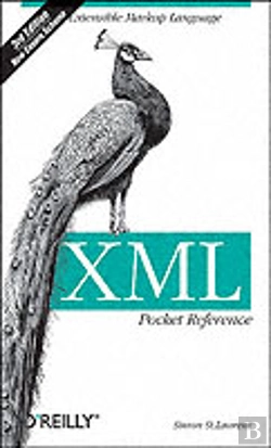 Bertrand.pt - Xml Pocket Reference