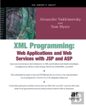 Xml Programming