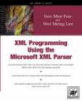 Xml Programming Using The Microsoft Xml Parser