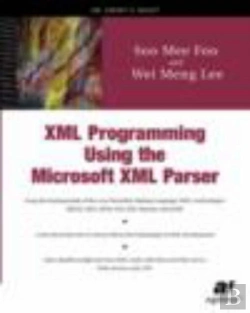 Bertrand.pt - Xml Programming Using The Microsoft Xml Parser