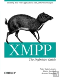 Bertrand.pt - Xmpp