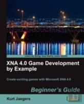 Xna 4.0 Game Development By Example