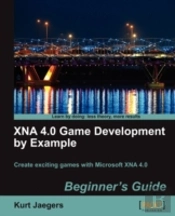 Xna 4.0 Game Development By Example