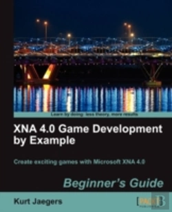 Bertrand.pt - Xna 4.0 Game Development By Example