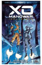 Xo-Manowar: Implacable