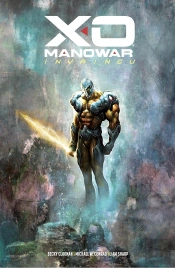 Xo-Manowar : Invaincu