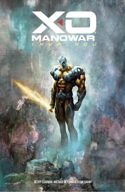 Bertrand.pt - Xo-Manowar : Invaincu