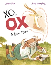 Xo Ox