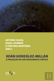 Xoán González-Millán