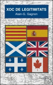 Xoc De Legitimitats