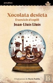 Xocolata Desfeta
