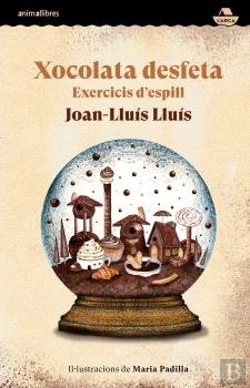 Bertrand.pt - Xocolata Desfeta