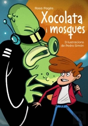 Xocolata I Mosques